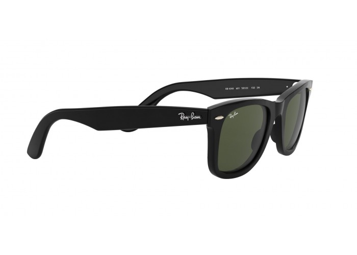 RAY BAN WAYFARER RB4340/601 50 RAY BAN WAYFARER RB4340/601 50